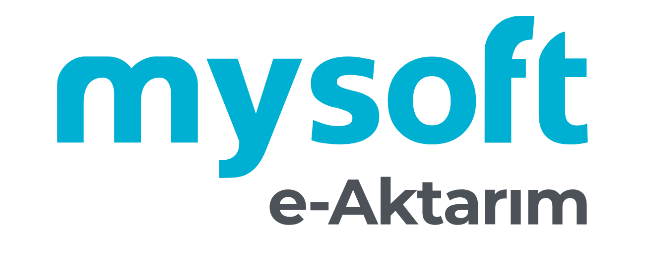 MYSOFT E-AKTARIM